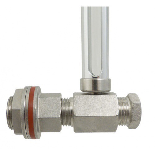 Bollitore homebrewing - bollitore, 11"