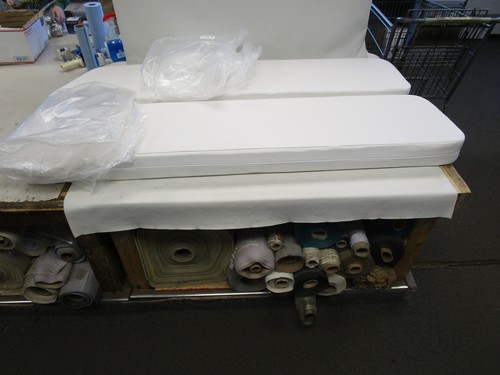 Striper 290 walk around - 290,