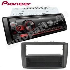 Autoradio pioneer mvh 230bt - autoradio,