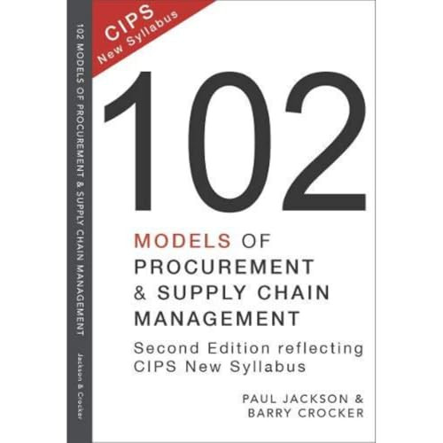 102 models procurement - 102,