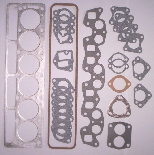 Triumph gt6 tr5pi - e, tr6pi