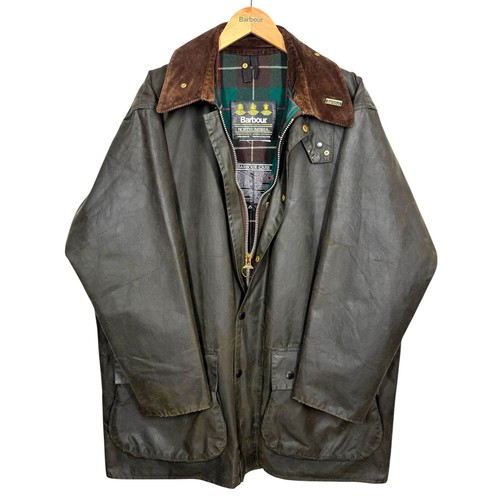 Barbour a400 northumbria - a400,