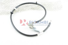 CAVO ELETTRICO DI MASSA