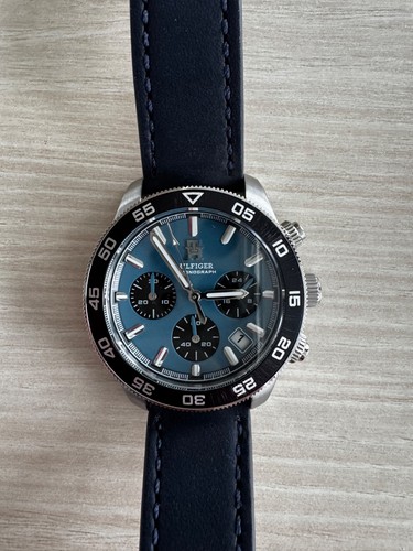Tommy hilfinger orologio - hilfinger, da