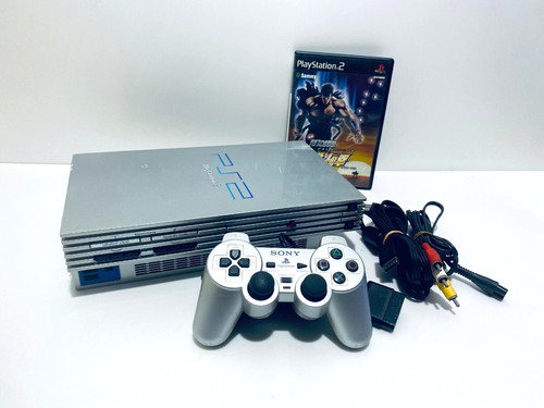 Console sony playstation - console, 2