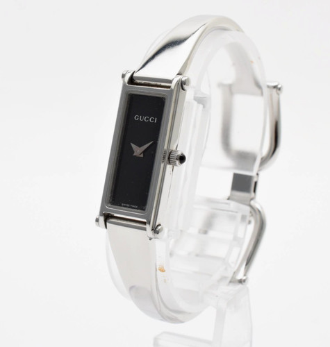Vintage mint gucci 1500l - vintage,