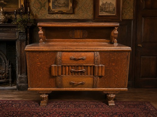 Credenza buffet antica art