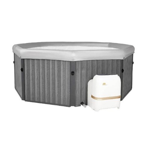 Piscina idromassaggio - , da