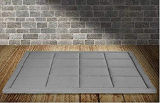 Materasso Letto Futon