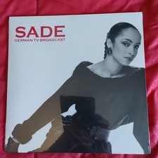 Sade.German TV Broadcast