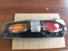 Fanale posteriore sinistro