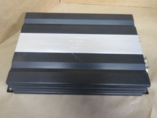 Amplificatore di potenza audio