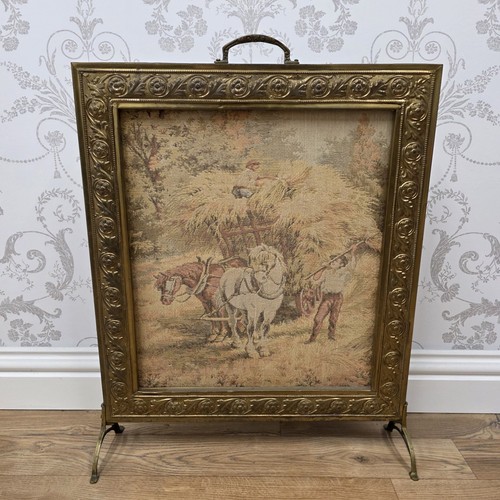 Arazzo fattoria vintage - , e