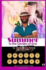 			Summer in the Garden of