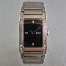 Elegante orologio da polso da