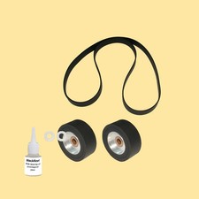 Cinghia Capstan rullo