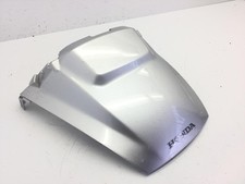 HULL REAR COVER - BROKEN