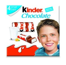 Kinder Cioccolato - 80