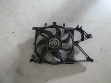 Fan Opel Corsa C / Combo C
