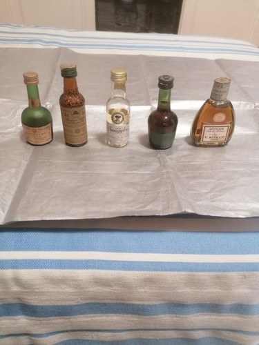 Mignon liquori 5 - mignon, liquori(n°5