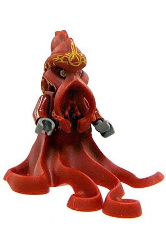 Figurine minifigure lego - /,
