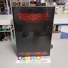 BERSERK DELUXE EDITION N.14 -
