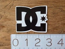 DC Shoes Decalcomania DC Shoes