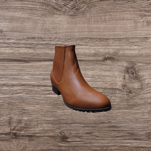 Stivaletto botin charro napa - stivaletto/botin,