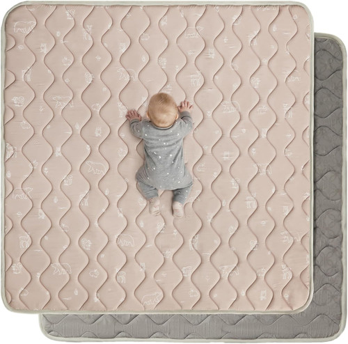 Tappeto gioco bambini - gioco,