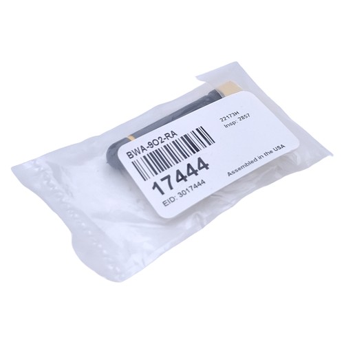 Banner bwa 902 - bwa-902-ra, antenna