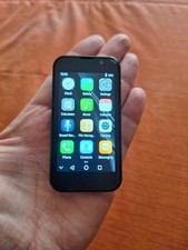 Mini Smartphone XS15 Dual Sim 2GB Ram 16GB Di Memoria Interna Wifi Bluetooth 