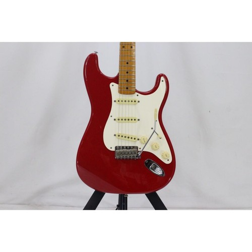 Fender classic 50s - fender,
