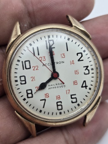 Orologio vintage bulova - orologio,