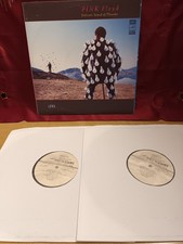Pink Floyd M/NM Delicate Sound