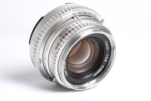 Hasselblad planar 80 t - hasselblad,