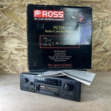 Vecchio classico ROSS PC218