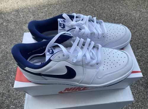 Jordan low nike 43 - 1,
