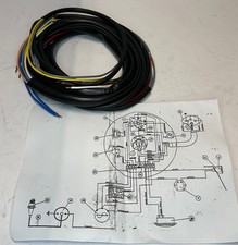 Impianto Elettrico Cablaggio