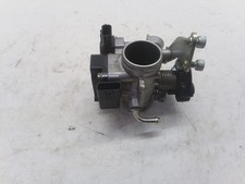 Yamaha NMAX 155 2017 corpo farfallato