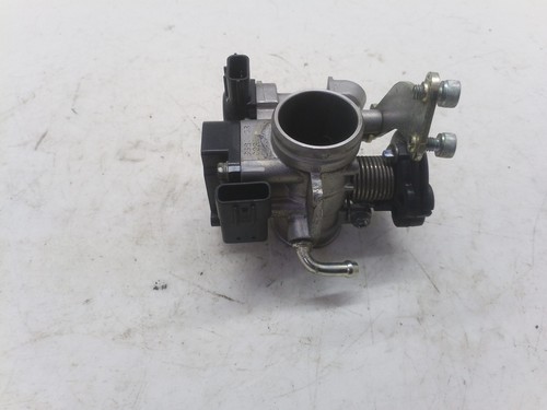 Yamaha nmax 155 2017 - 2017, corpo