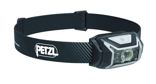 Lampada frontale led - frontale,