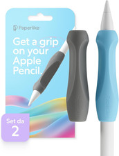 ® Pencil Grips per Apple