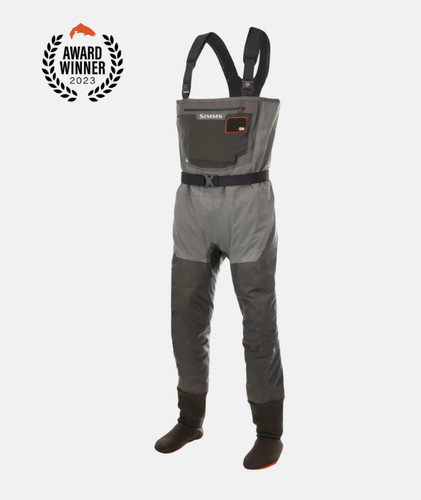Simms uomo wader - g3, closeout
