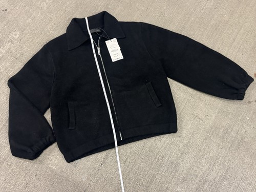 Giacca bomber zara con - giacca,
