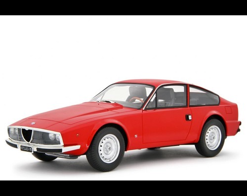 Laudoracing alfa romeo - 18,