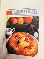 Buona cucina enciclopedia - la,