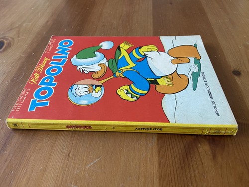 Walt disney topolino libretto - walt,