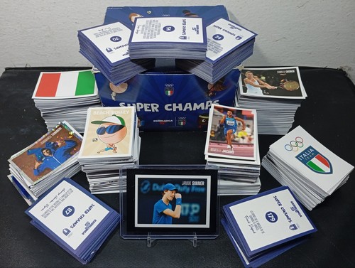 2500x stickers esselunga - 2500x, super