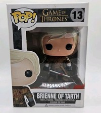 Funko pop brienne tarth - of,