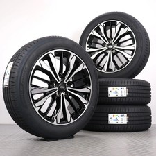 Ruote estive 19 pollici Ford